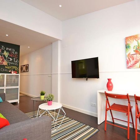 Apartmán Atico Con Terraza En El Centro De Alicante Exteriér fotografie