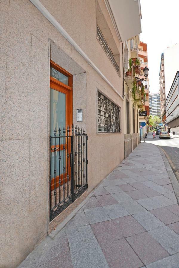 Apartmán Atico Con Terraza En El Centro De Alicante Exteriér fotografie