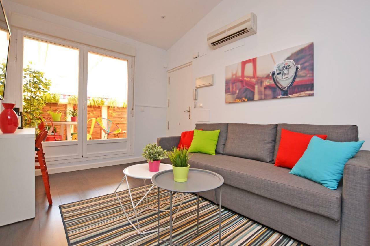 Apartmán Atico Con Terraza En El Centro De Alicante Exteriér fotografie